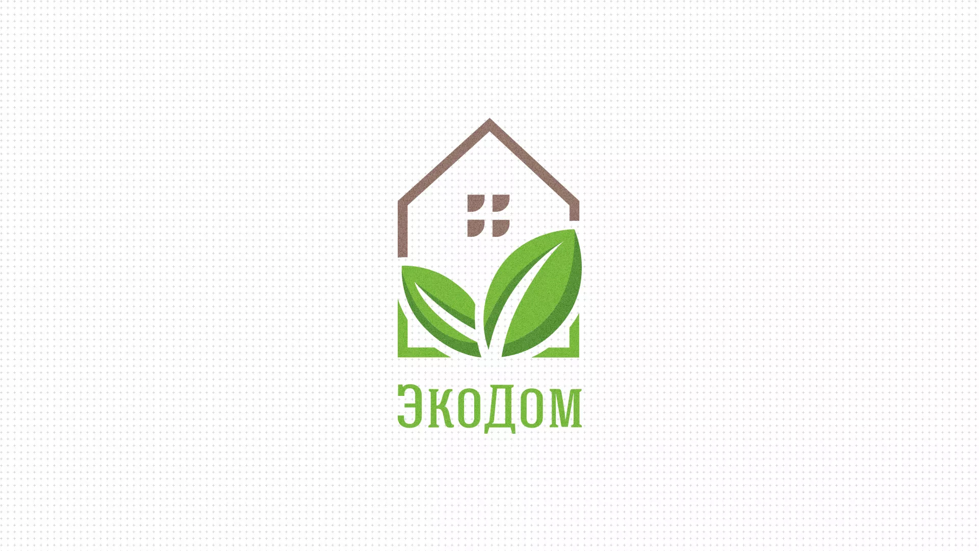 Создание сайта для строительной компании «ЭКОДОМ» в Советском